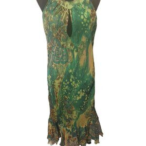 AS HRO Fairy Halter Dress